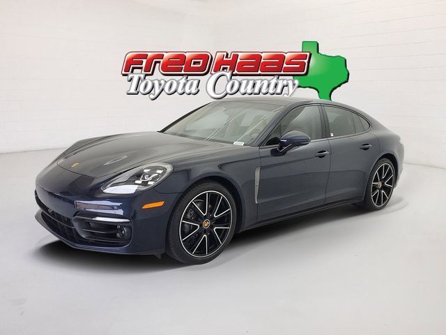 Used 2023 Porsche Panamera