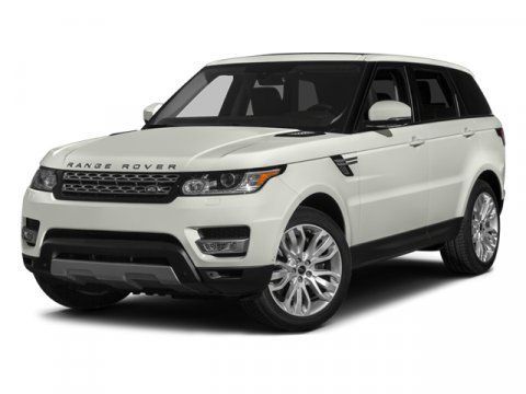 Used 2014 Land Rover Range Rover Sport