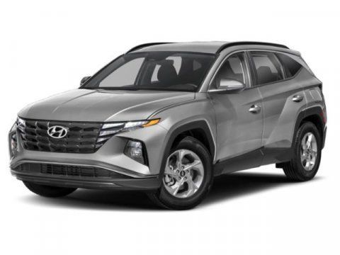 Used 2022 Hyundai Tucson