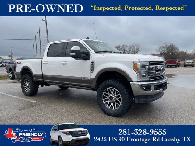 Used 2019 Ford Super Duty F-250