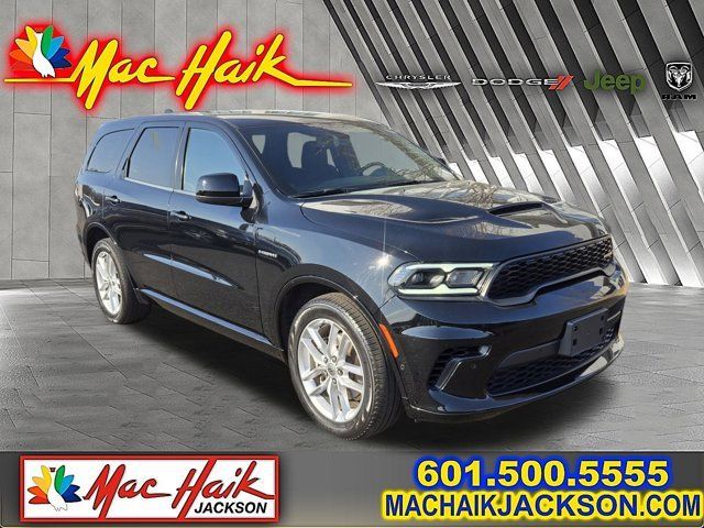 Used 2023 Dodge Durango