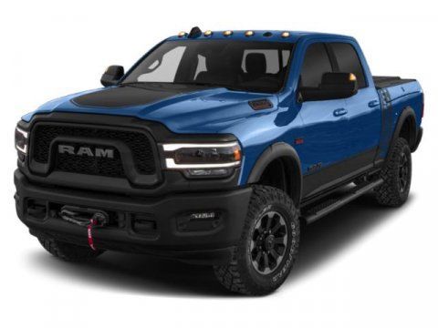 Used 2019 Ram 2500