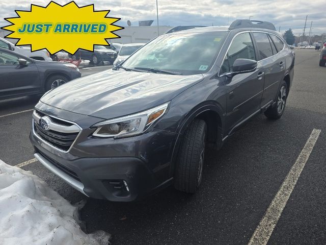 Used 2020 Subaru Outback