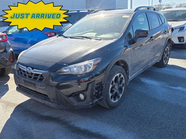 Used 2023 Subaru Crosstrek