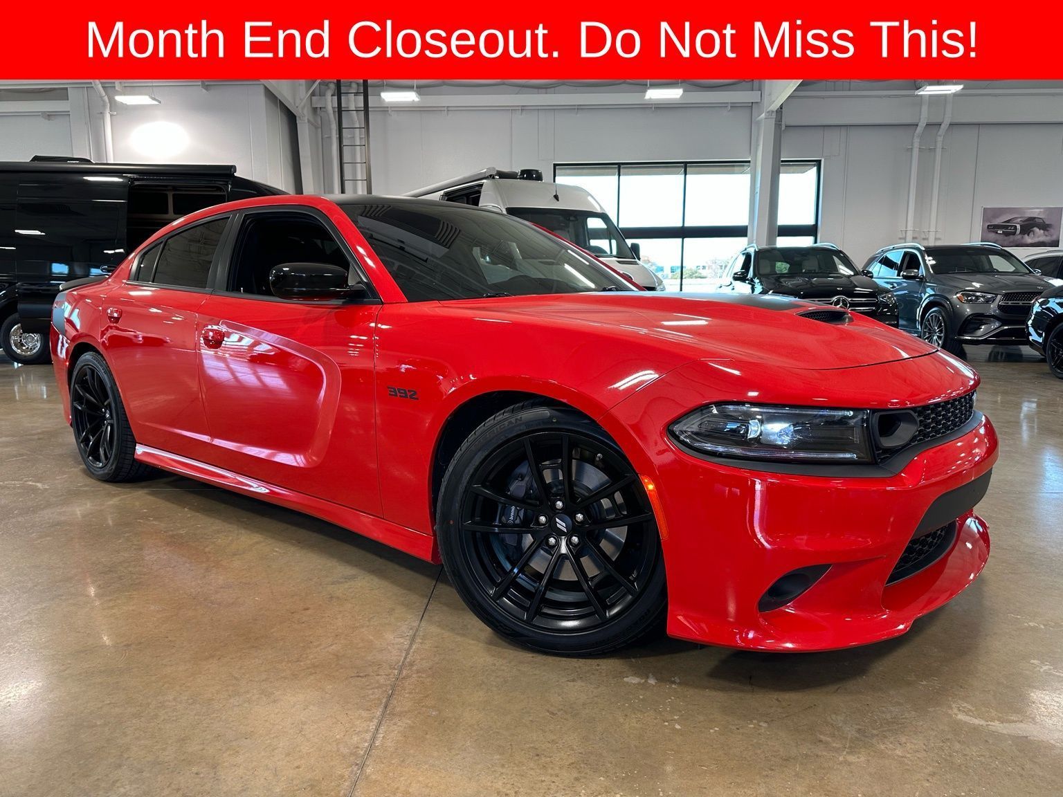Used 2023 Dodge Charger
