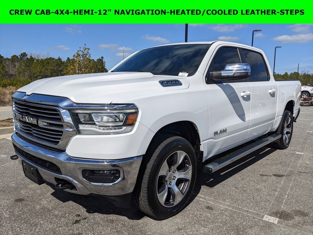 Used 2023 Ram 1500
