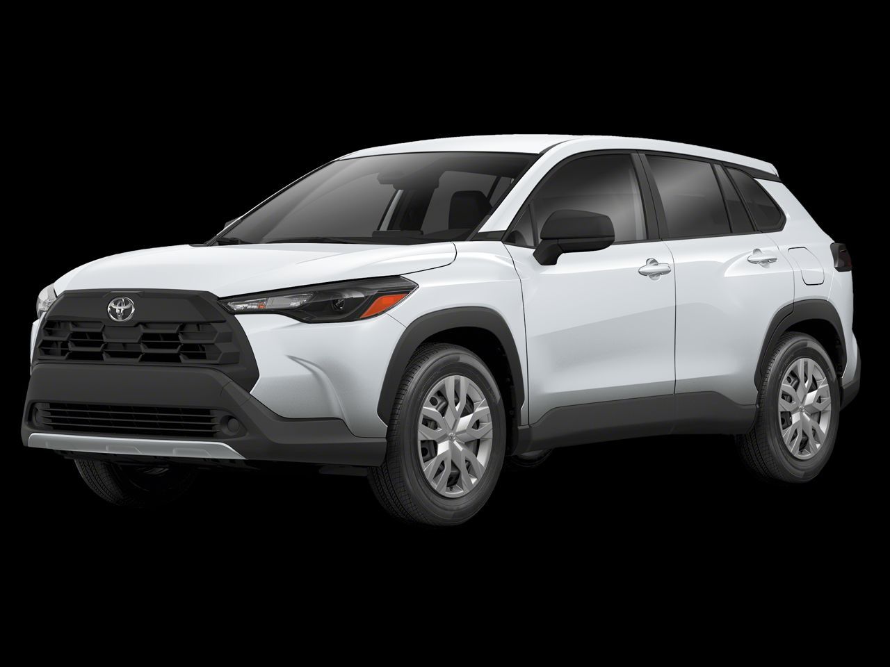 New 2026 Toyota Corolla