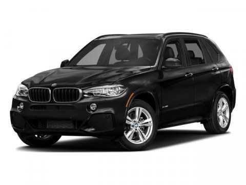 Used 2017 BMW X5