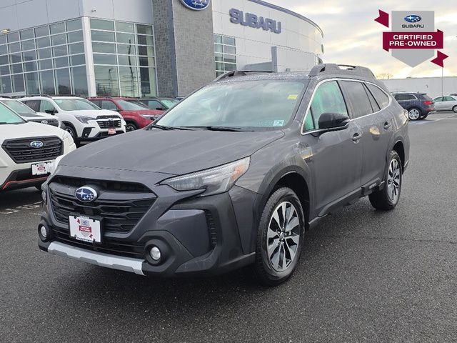 Used 2024 Subaru Outback