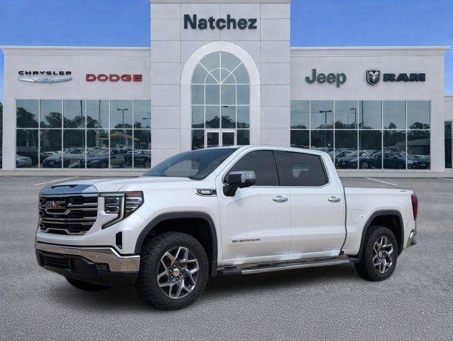 Used 2022 GMC Sierra 1500