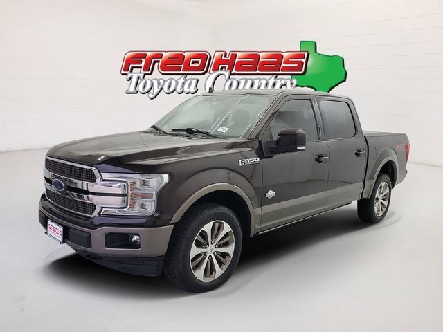 Used 2019 Ford F-150