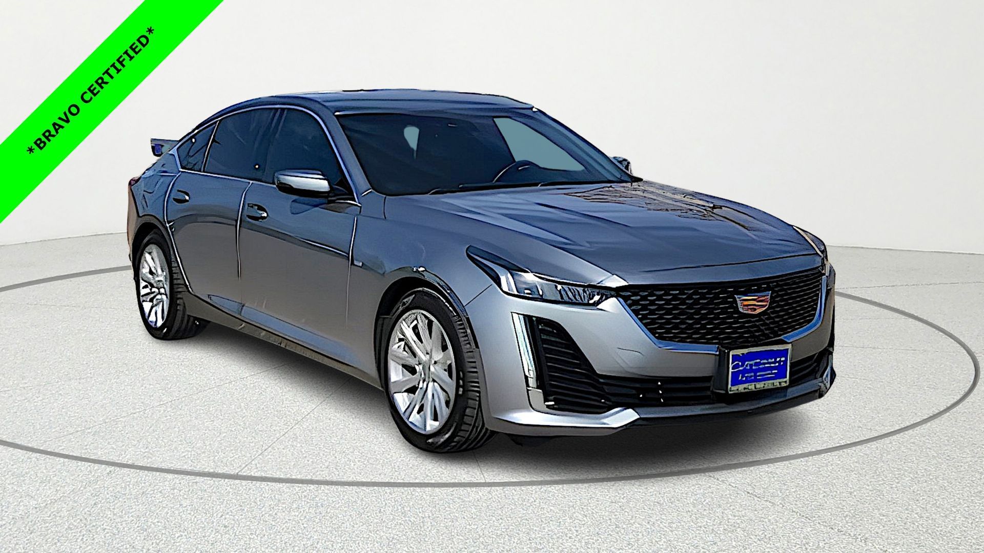 Used 2023 Cadillac CT5