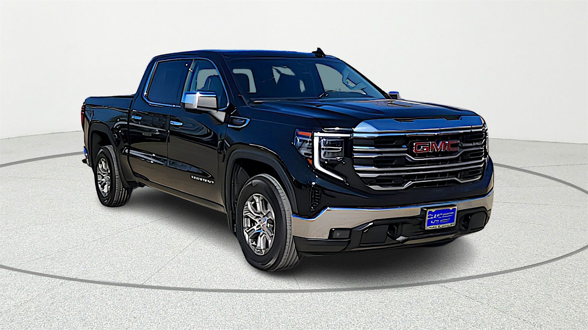 Used 2023 GMC Sierra 1500