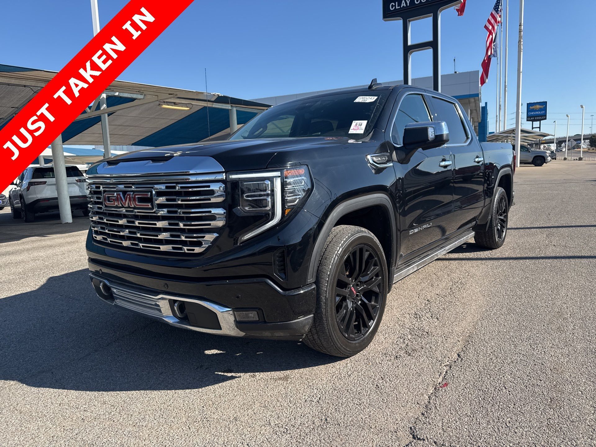 Used 2022 GMC Sierra 1500