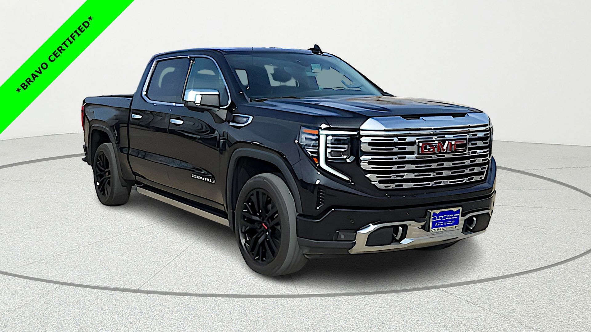 Used 2022 GMC Sierra 1500