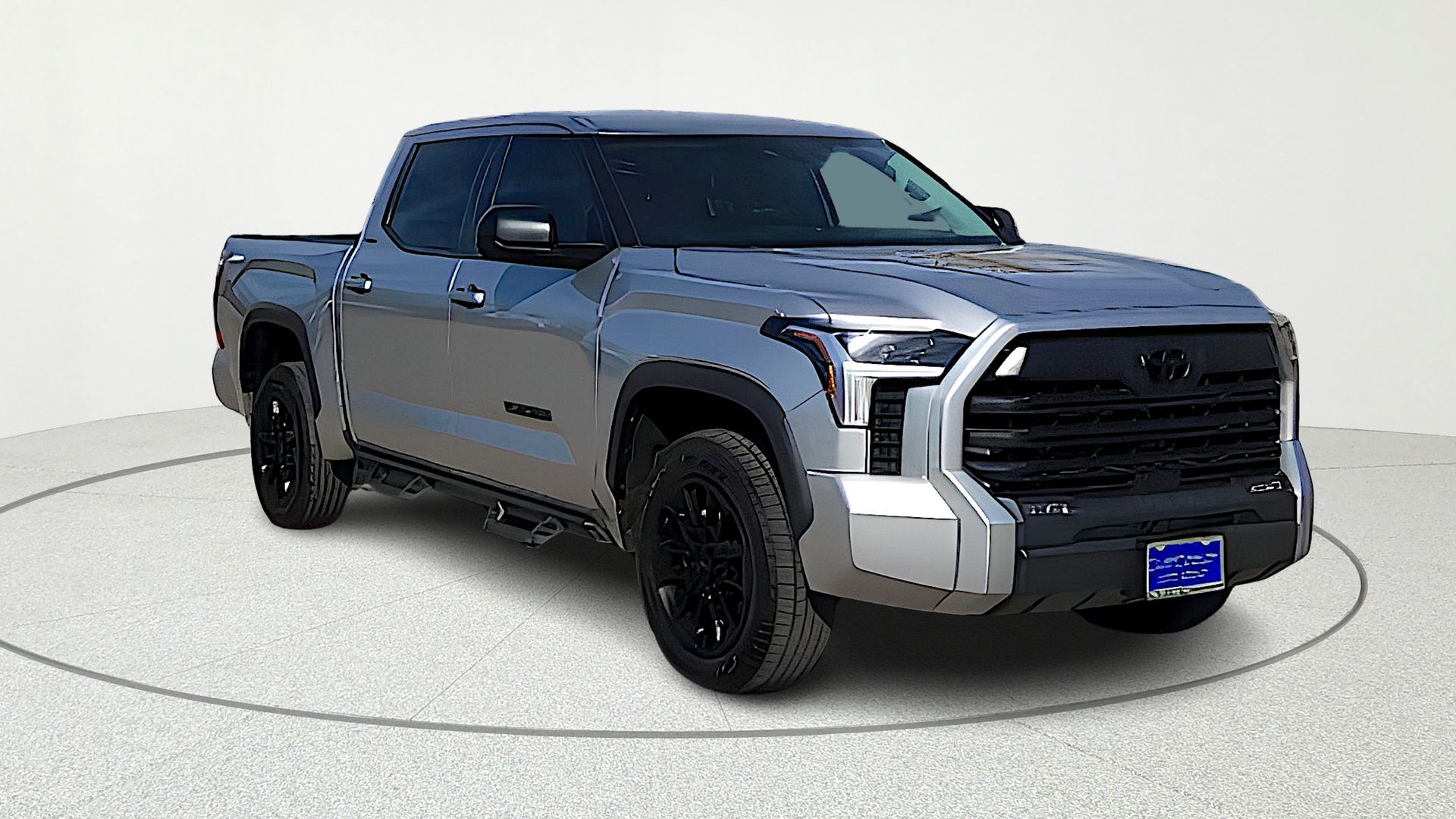 Used 2024 Toyota Tundra