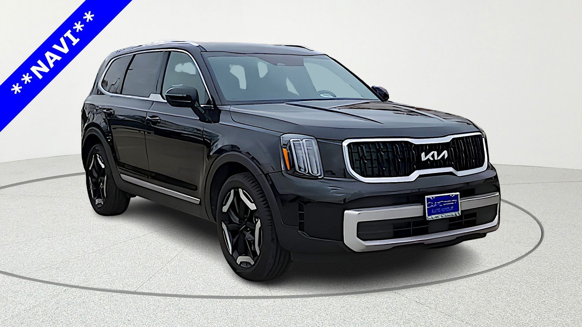 Used 2024 Kia Telluride
