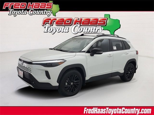 New 2026 Toyota Corolla