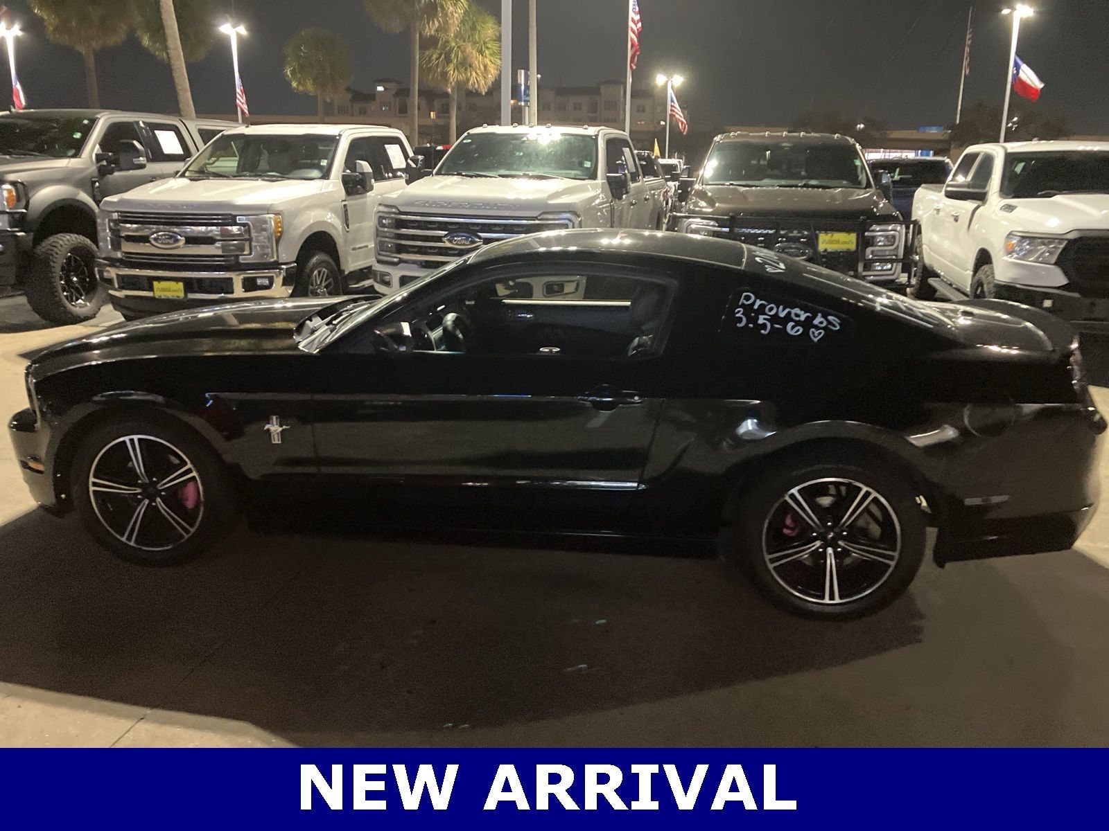 Used 2014 Ford Mustang