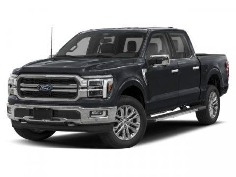 New 2026 Ford F-150