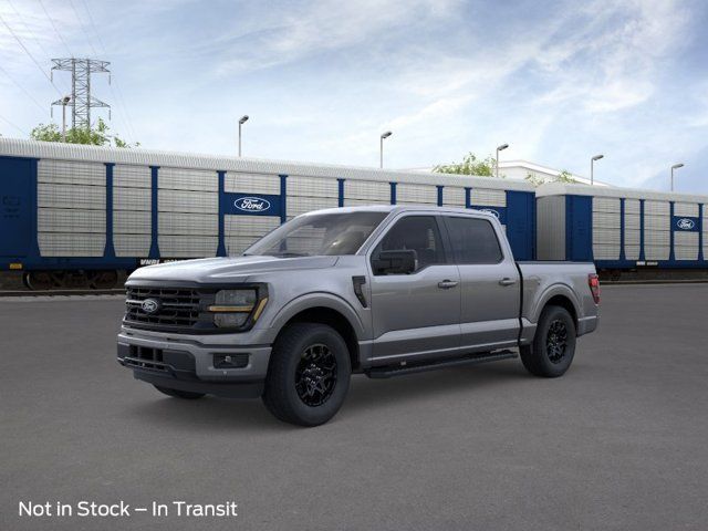 New 2026 Ford F-150