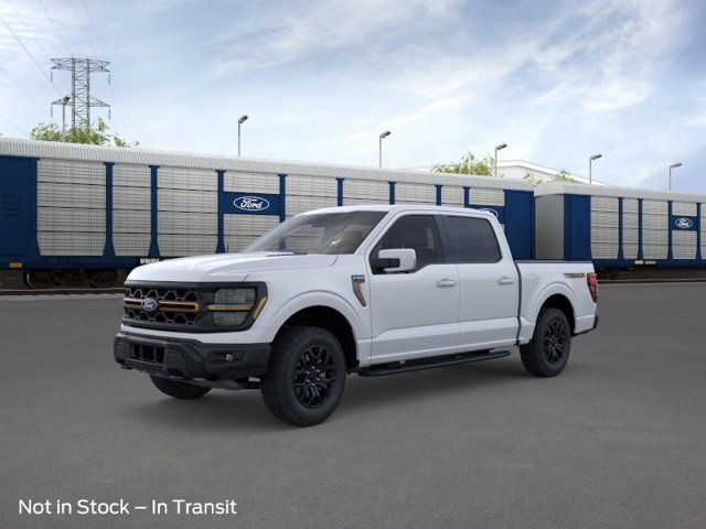 New 2026 Ford F-150