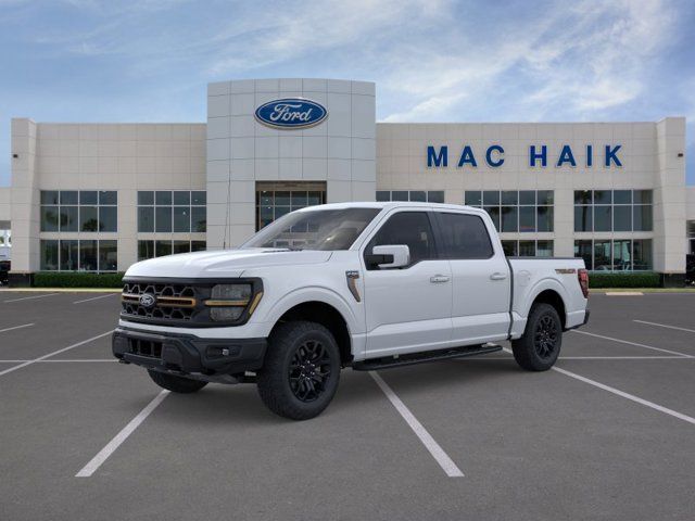 New 2026 Ford F-150