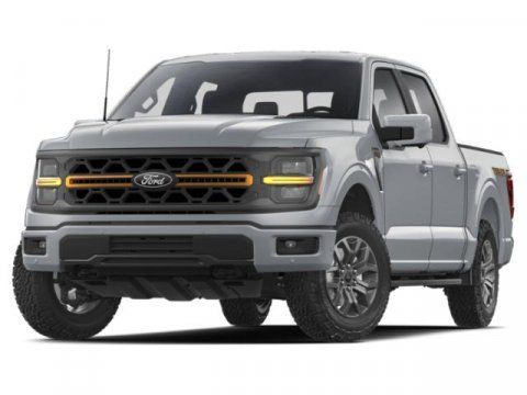New 2026 Ford F-150