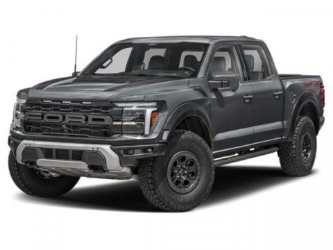 New 2026 Ford F-150