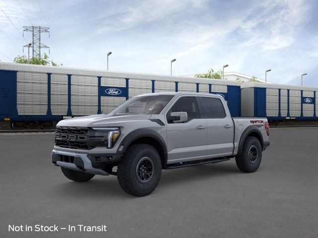 New 2026 Ford F-150