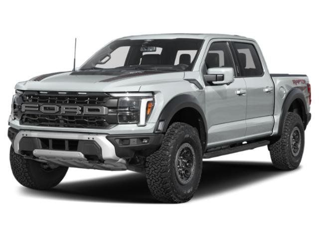 New 2026 Ford F-150