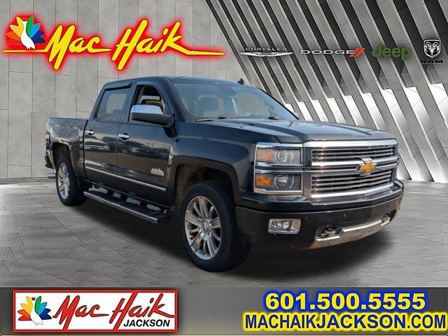 Used 2014 Chevrolet Silverado 1500