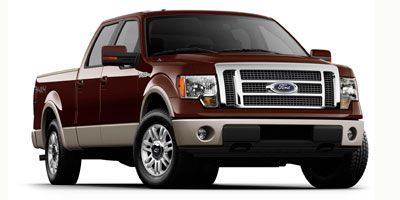 Used 2012 Ford F-150