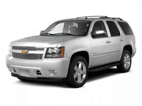 Used 2010 Chevrolet Tahoe