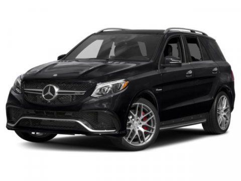 Used 2018 Mercedes-Benz GLE