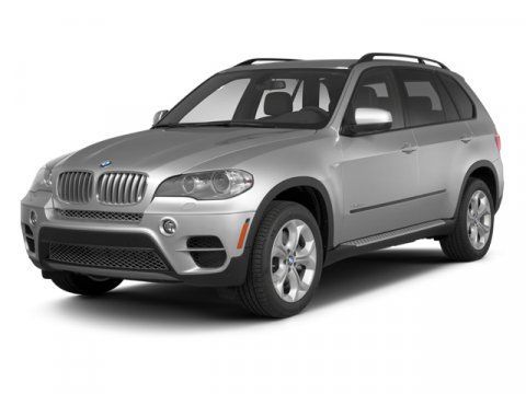 Used 2013 BMW X5