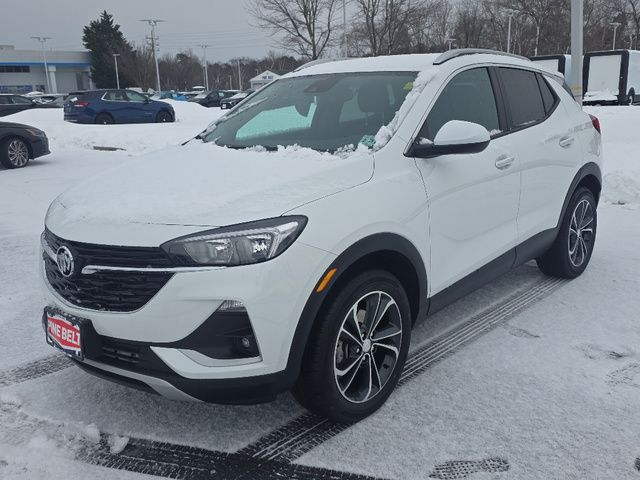 Used 2023 Buick Encore