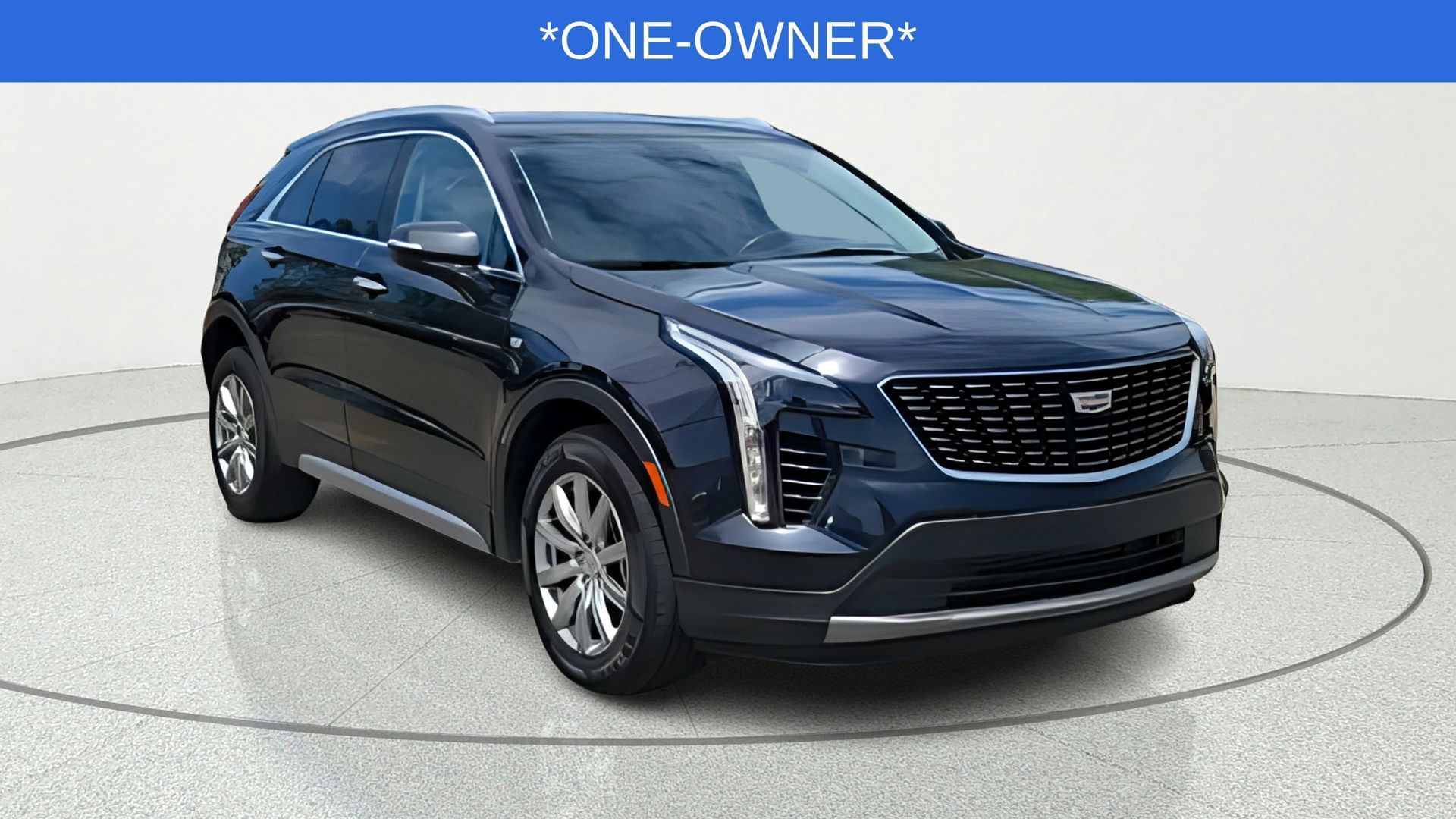 Used 2023 Cadillac XT4