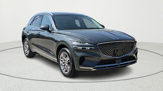 Used 2025 Genesis GV70