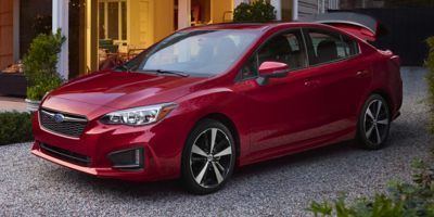 Used 2019 Subaru Impreza
