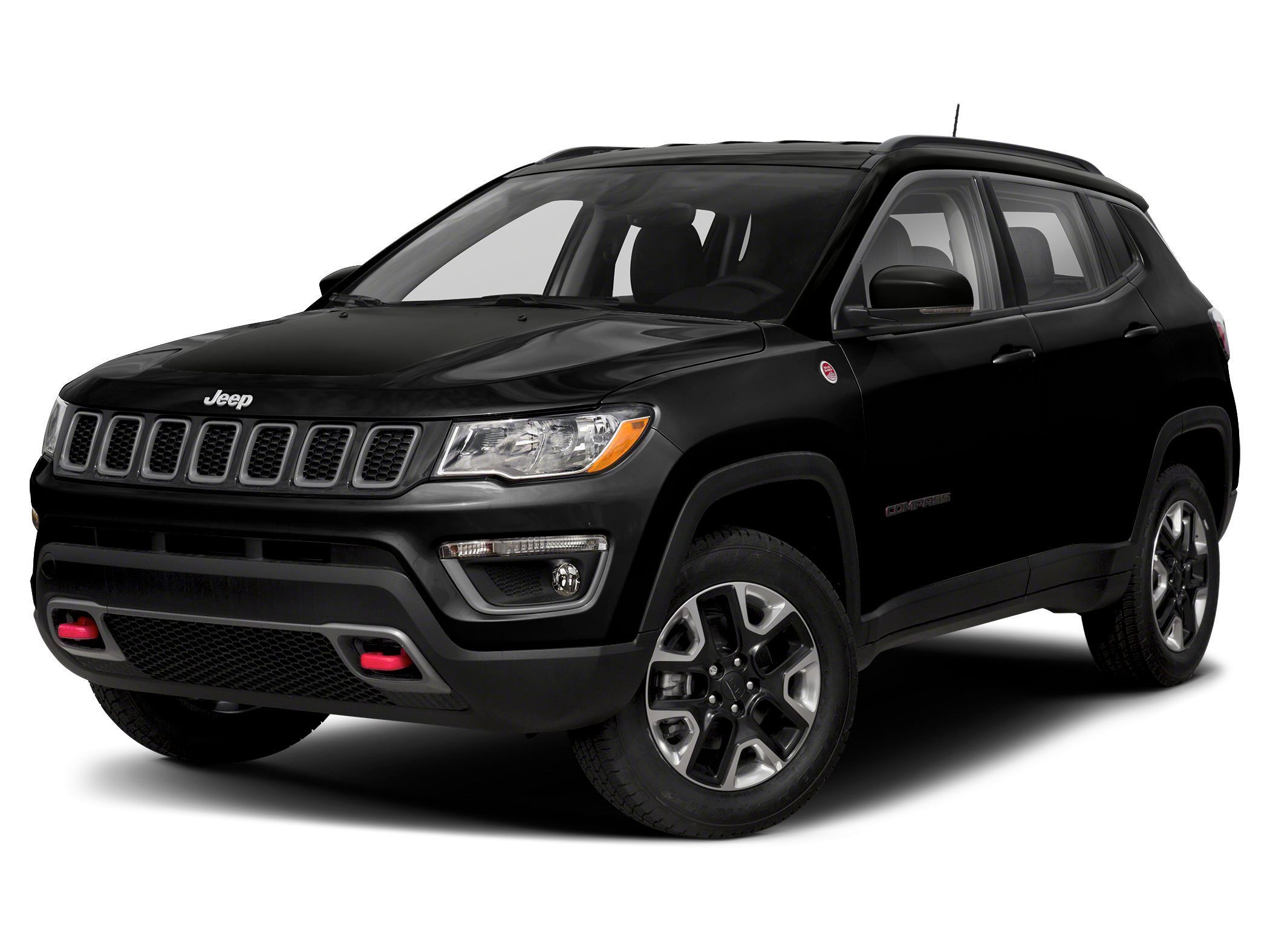 Used 2019 Jeep Compass