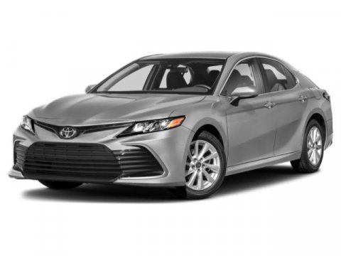 Used 2023 Toyota Camry