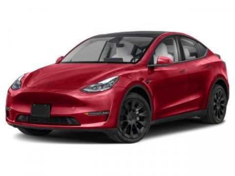 Used 2024 Tesla Model Y