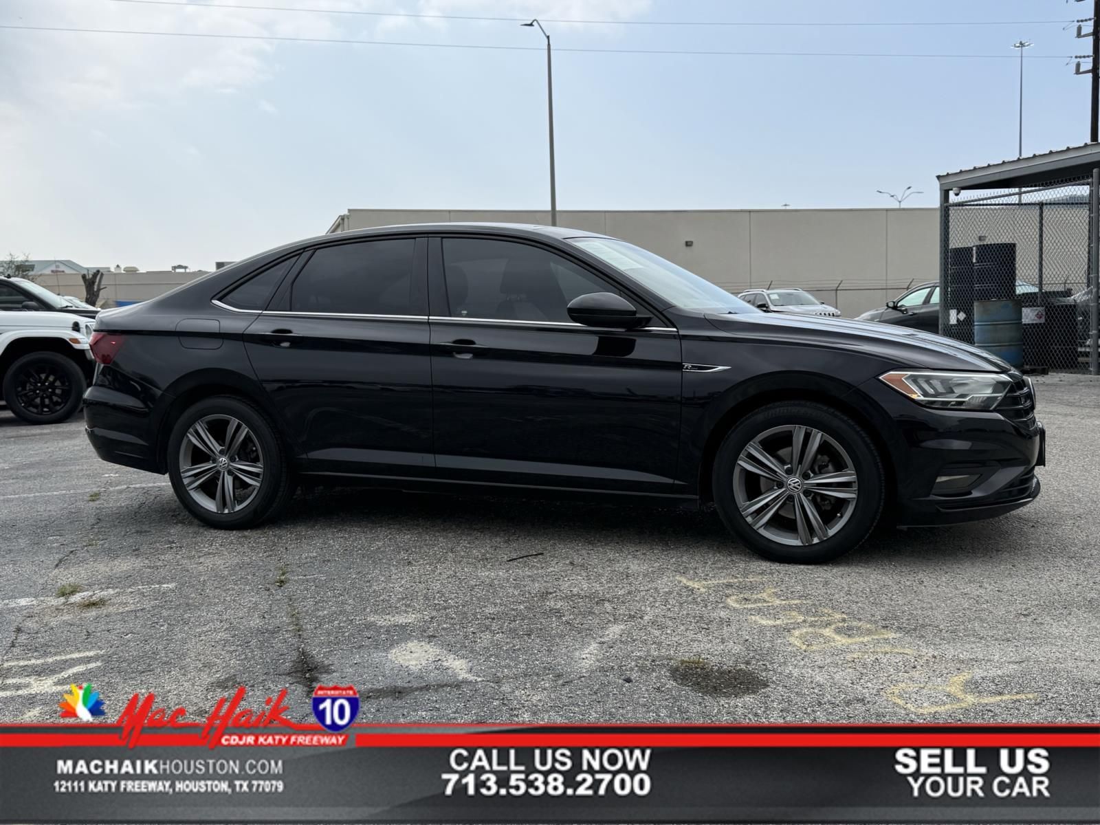 Used 2020 Volkswagen Jetta
