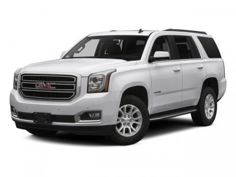 Used 2016 GMC Yukon