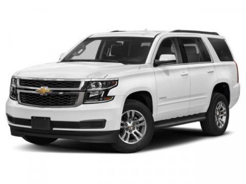 Used 2020 Chevrolet Tahoe
