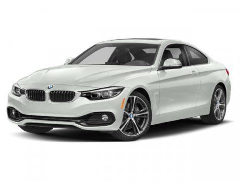 Used 2020 BMW 4 Series
