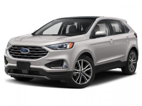 Used 2019 Ford Edge
