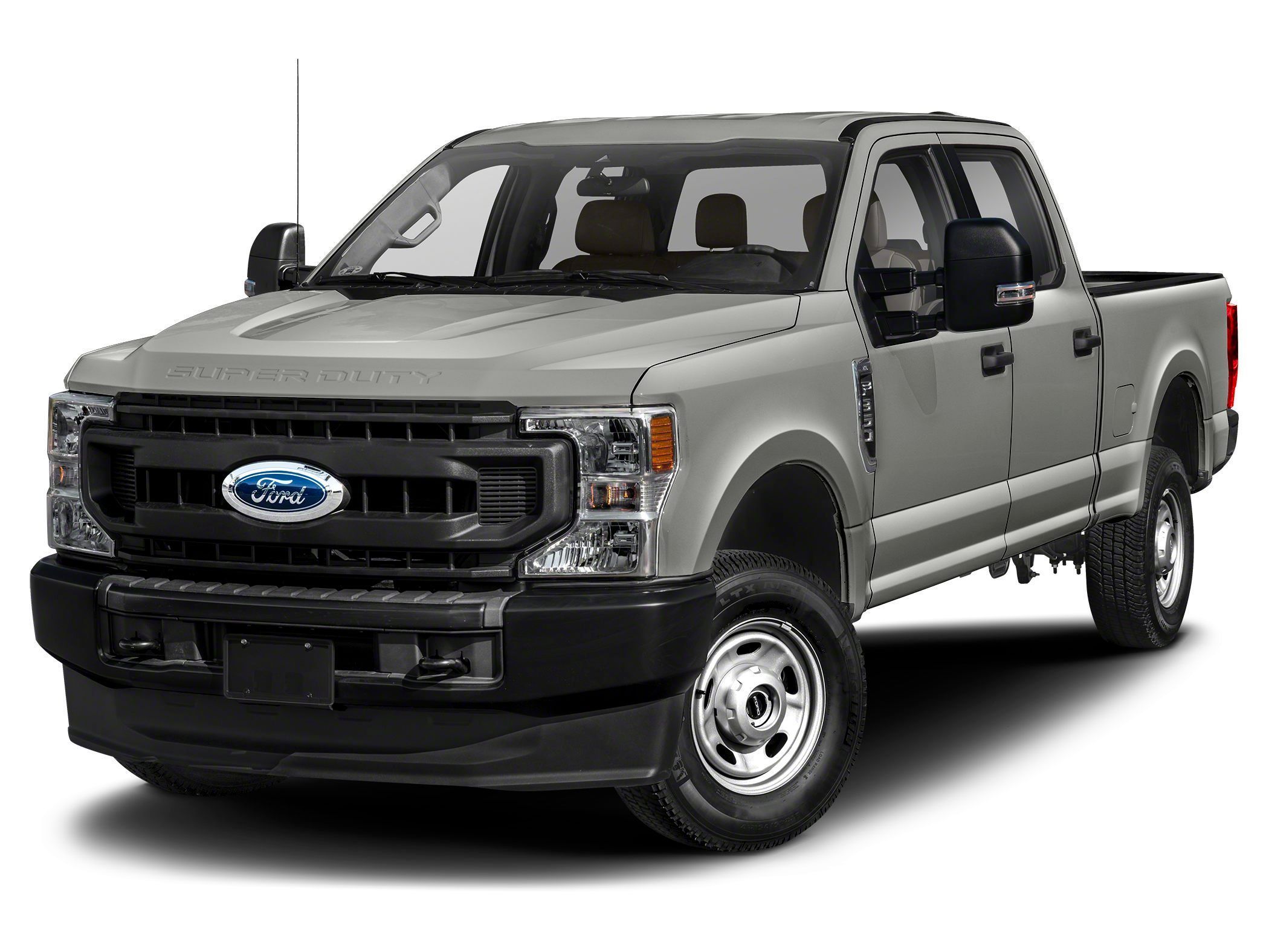 Used 2022 Ford Super Duty F-350