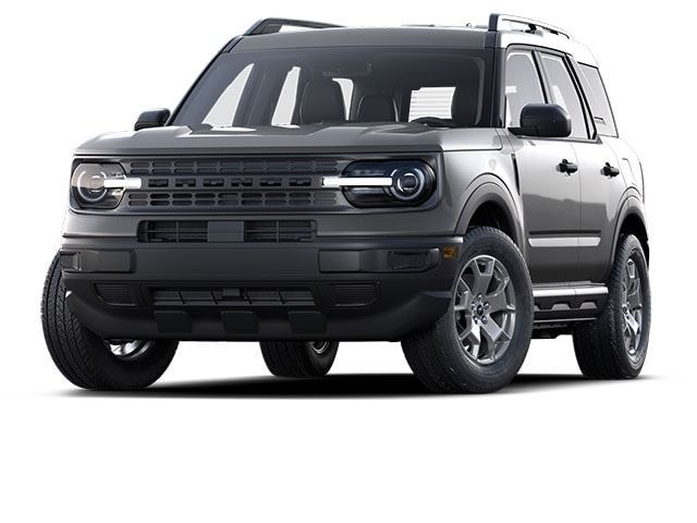 Used 2022 Ford Bronco Sport